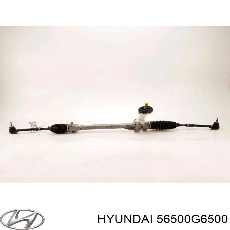 Управління рульове в зборі Hyundai/Kia 56500G6500 ціна, від 204.83 USD