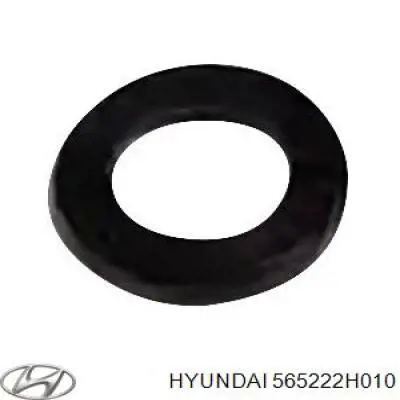Втулка вала рульової рейки Hyundai/Kia 565222H010 ціна, від 2.38 USD