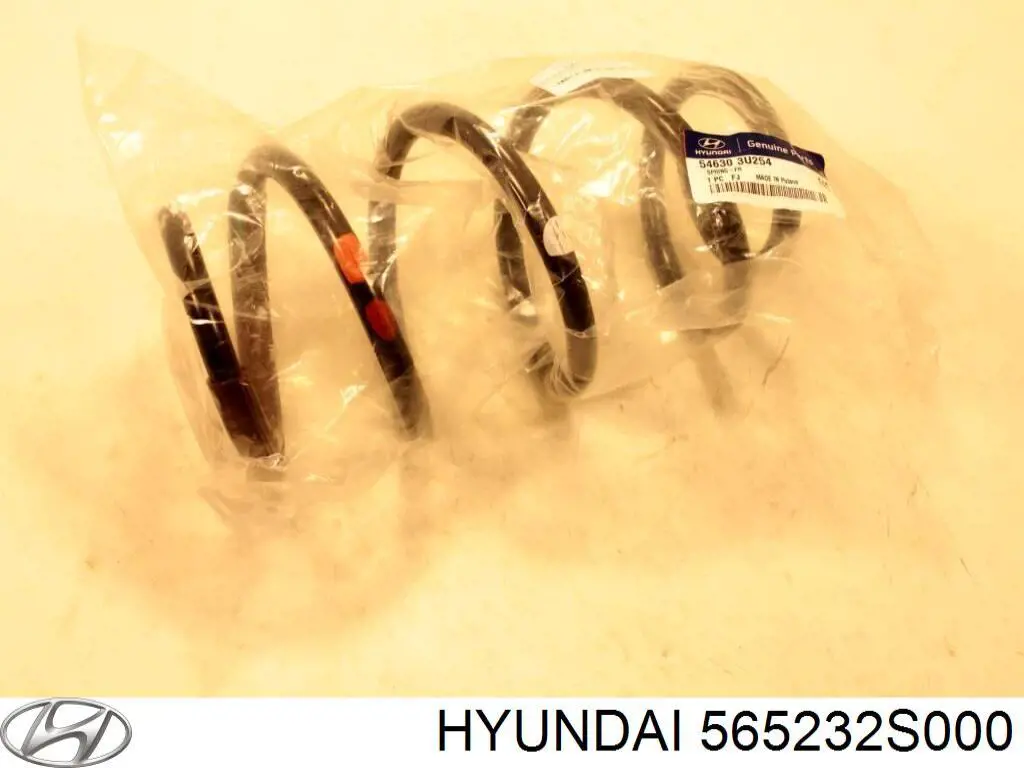  Hyundai/Kia 565232S000 ціна, від 5.92 USD
