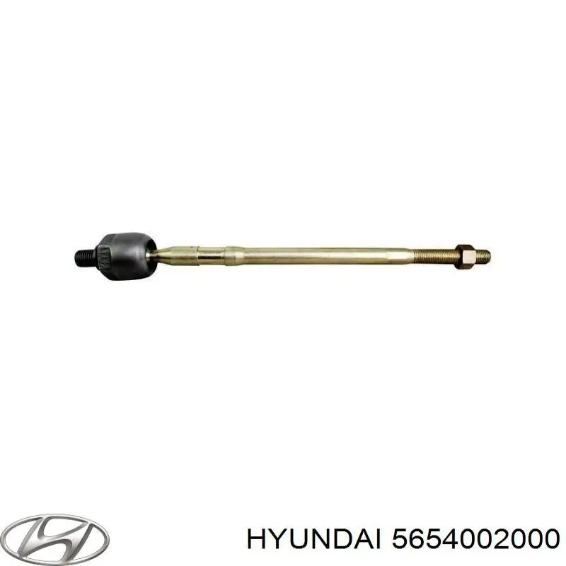 Рульова тяга 5654002000 Hyundai/Kia