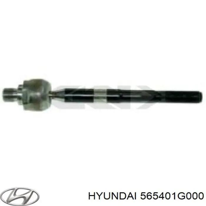 Купити 565401G000 Hyundai/Kia Тяга рульова поздовжня