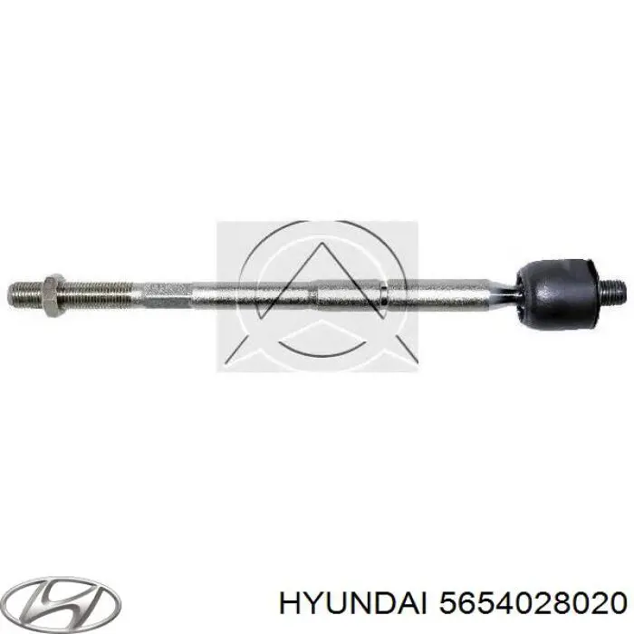 Тяга рульова поперечна CTR CR0256 ціна, від 10.69 USD