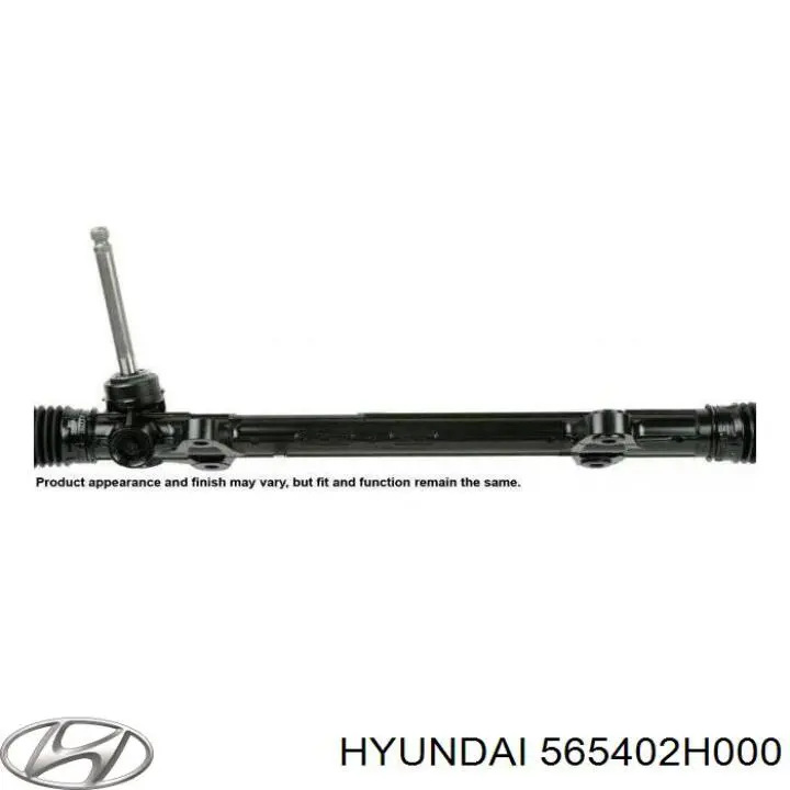 Купити 565402H000 Hyundai/Kia Тяга рульова поздовжня