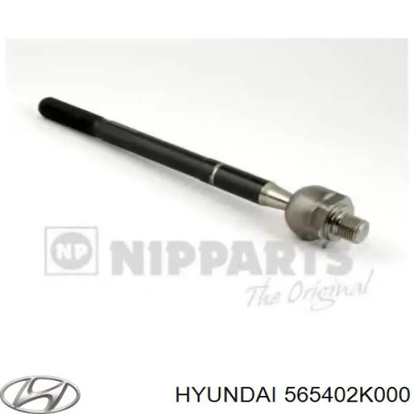 565402K000 Hyundai/Kia Тяги кермові
