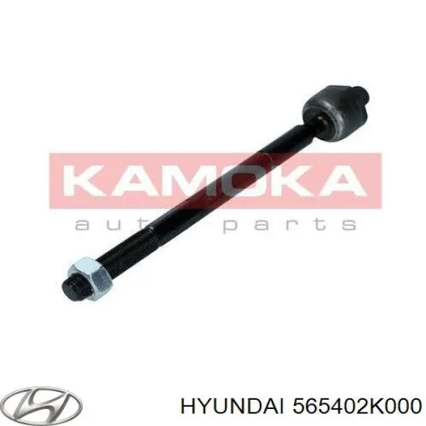 Тяга рульова поперечна Hyundai/Kia 565402K000 ціна, від 11.95 USD