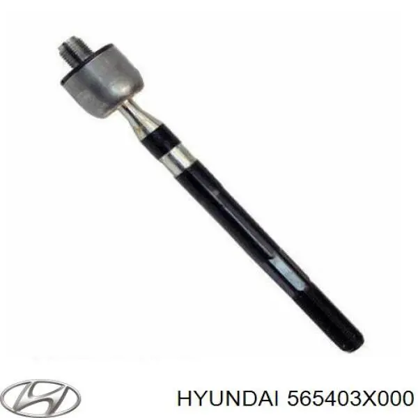 Тяга рульова 565403X000 Hyundai/Kia