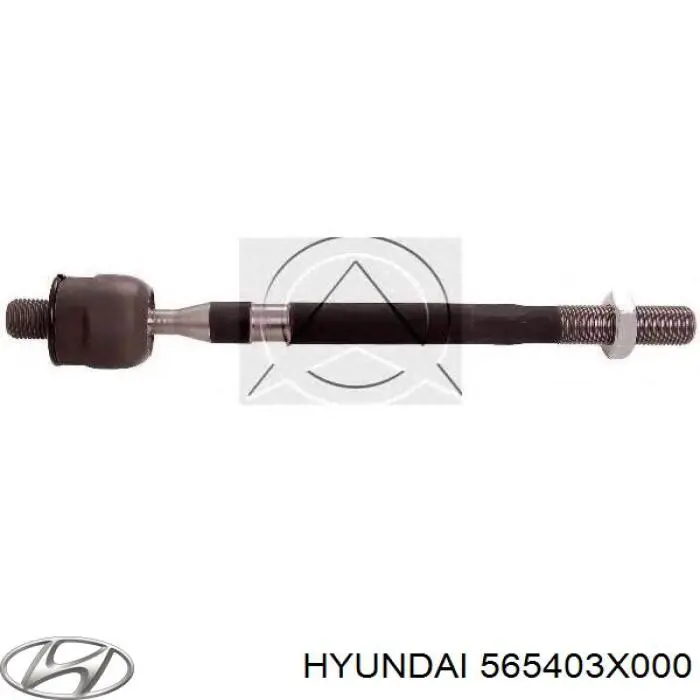Купити 565403X000 Hyundai/Kia Тяга рульова поздовжня
