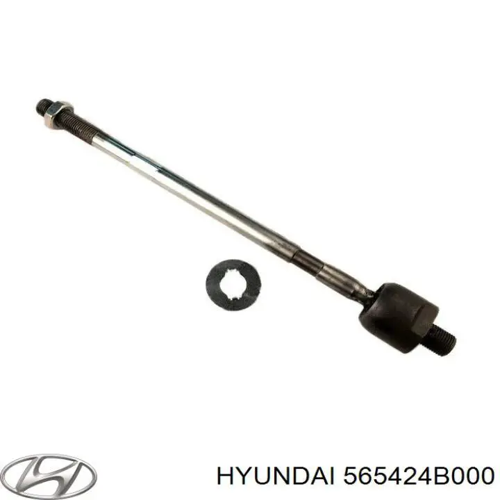 Тяга рульова 565424B000 Hyundai/Kia