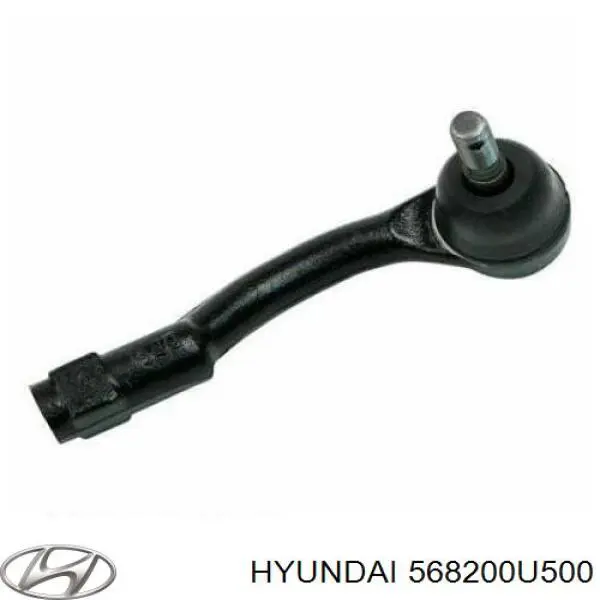Купити 568200U500 Hyundai/Kia Рульовий наконечник