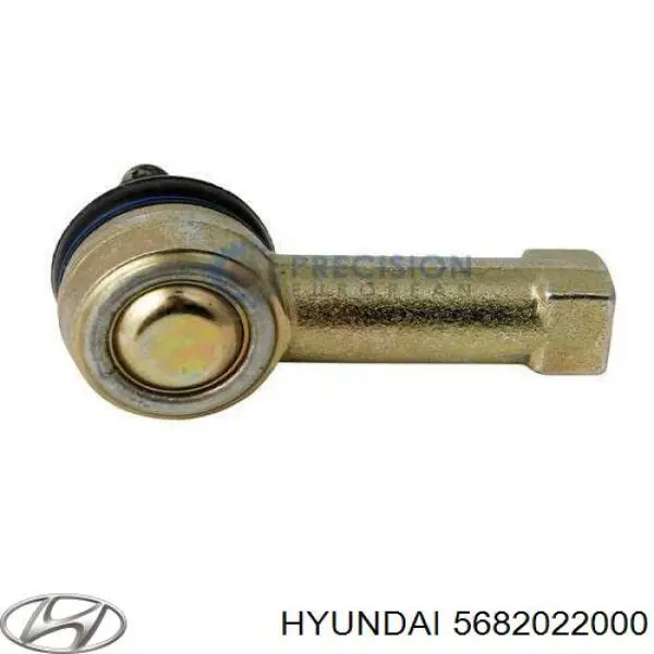 Купити 5682022000 Hyundai/Kia Рульовий наконечник