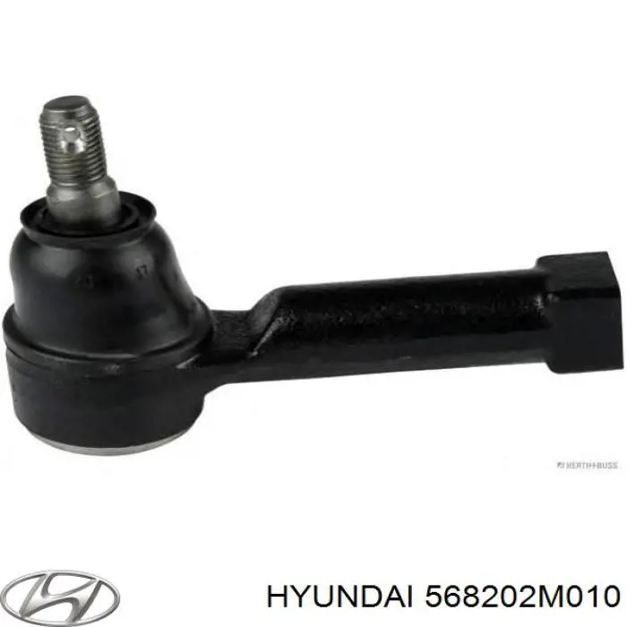 Рульовий наконечник 568202M010 Hyundai/Kia