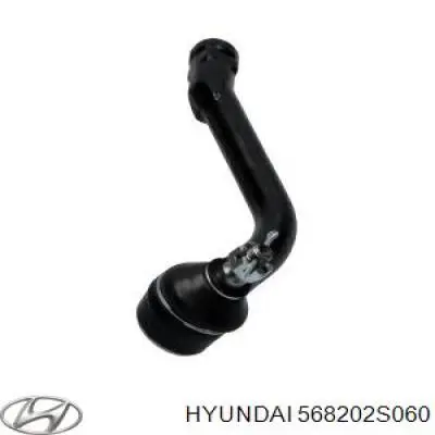 Купити 568202S060 Hyundai/Kia Рульовий наконечник