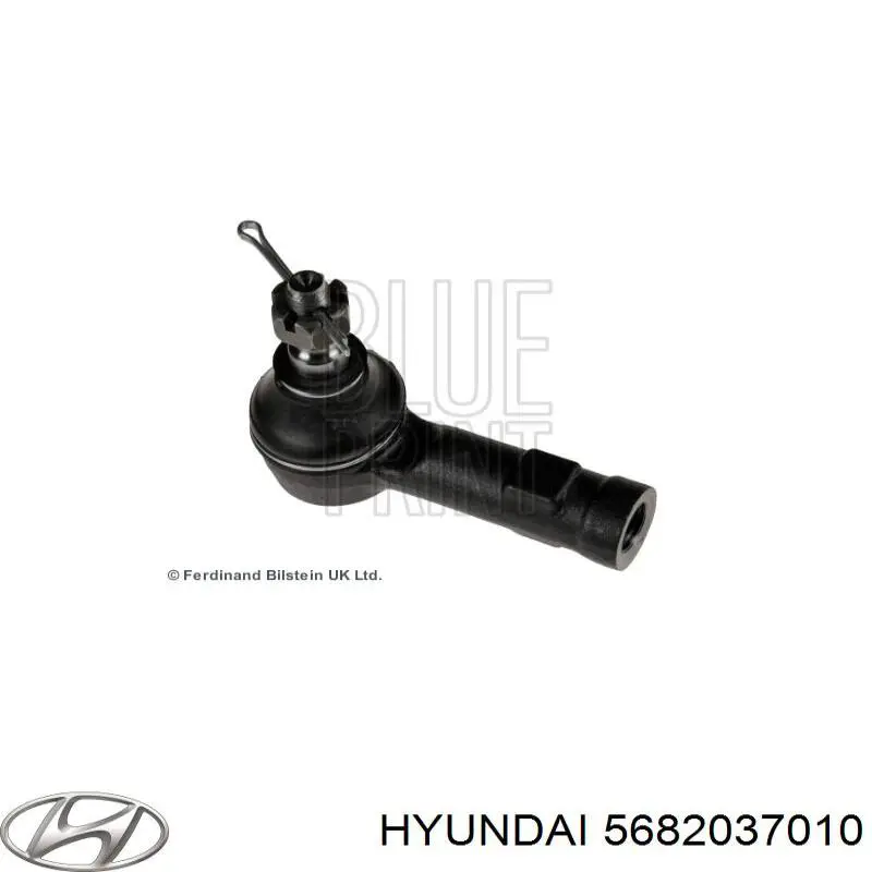Рульовий наконечник 5682037010 Hyundai/Kia