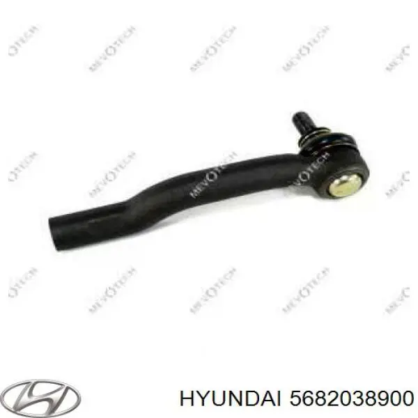 Купити 5682038900 Hyundai/Kia Рульовий наконечник