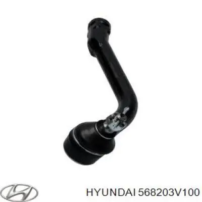 Наконечник рульовий Hyundai/Kia 568203V100 ціна, від 18.72 USD