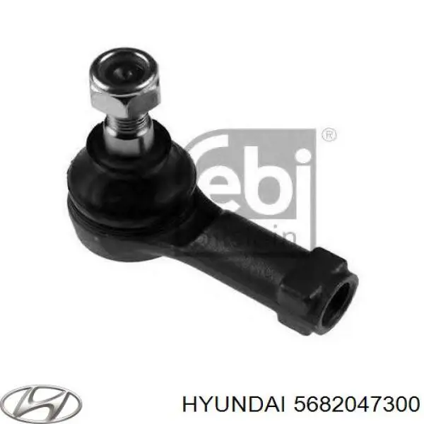  5682047300 Hyundai/Kia