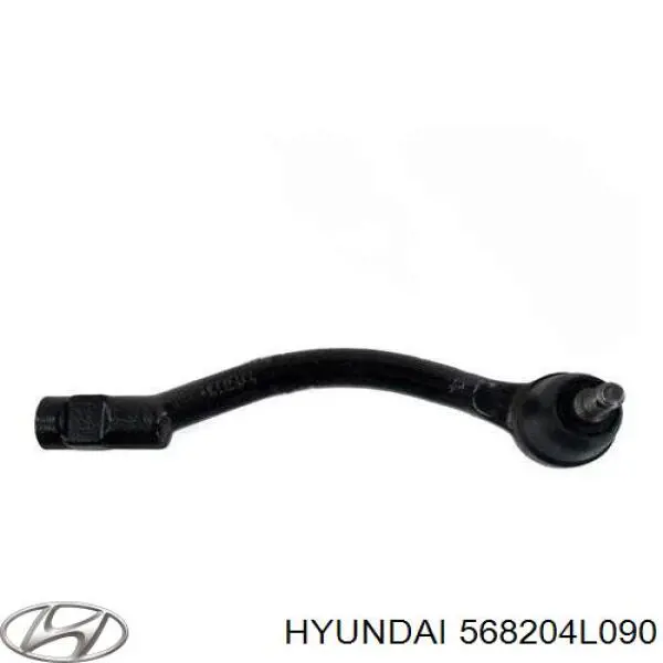 Рульовий наконечник 568204L090 Hyundai/Kia