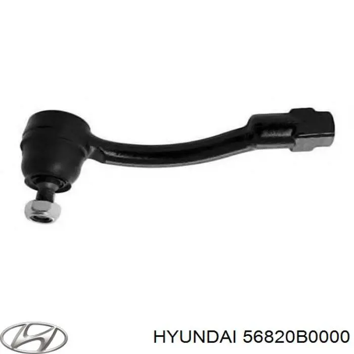  Hyundai/Kia 56820B0000 ціна, від 17.96 USD