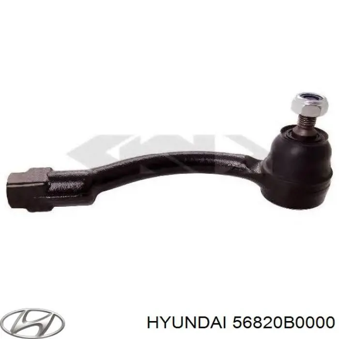 Купити 56820B0000 Hyundai/Kia 