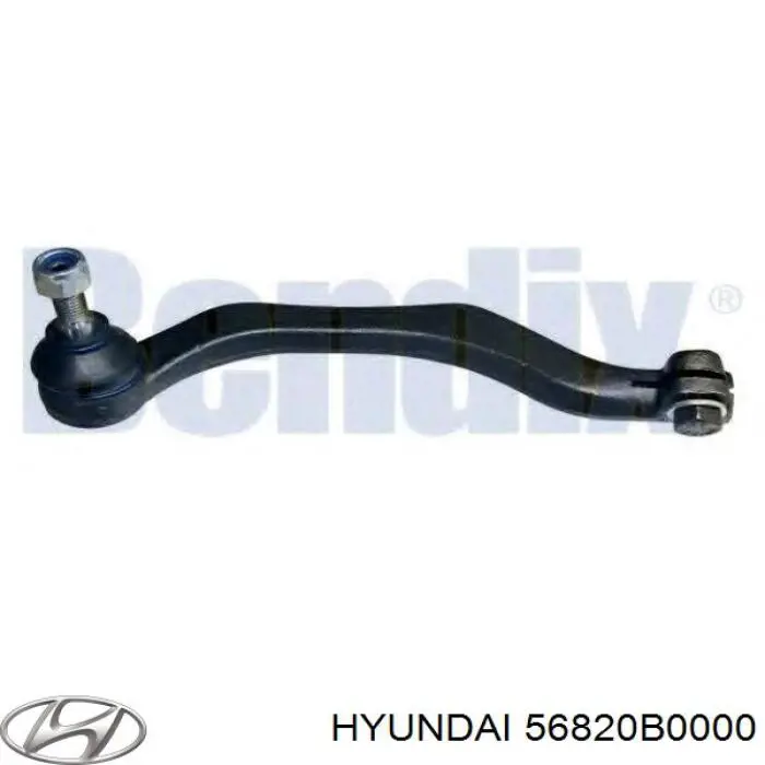  56820B0000 Hyundai/Kia