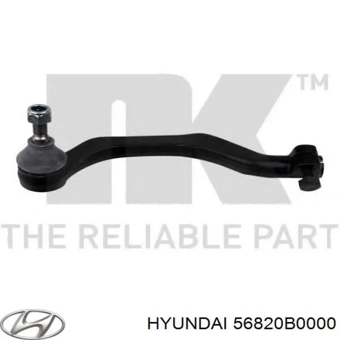 56820B0000 Hyundai/Kia 