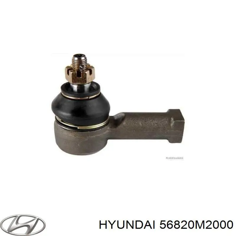 Купити 56820M2000 Hyundai/Kia Рульовий наконечник