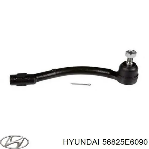 Наконечник рульовий RTS 91986151 ціна, від 20.35 USD
