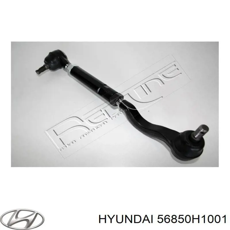 Купити 56850H1001 Hyundai/Kia 