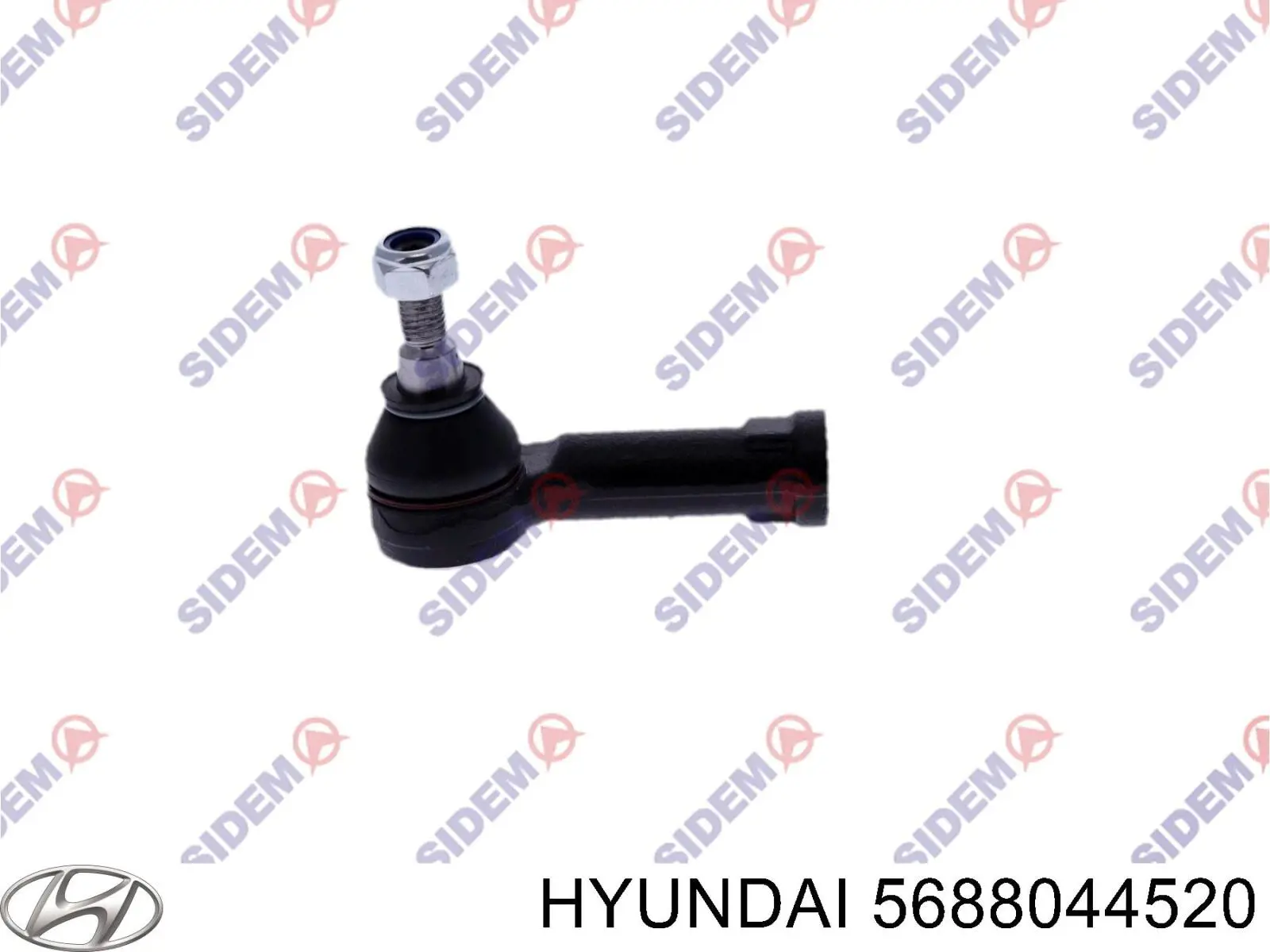 Рульовий наконечник 5688044520 Hyundai/Kia
