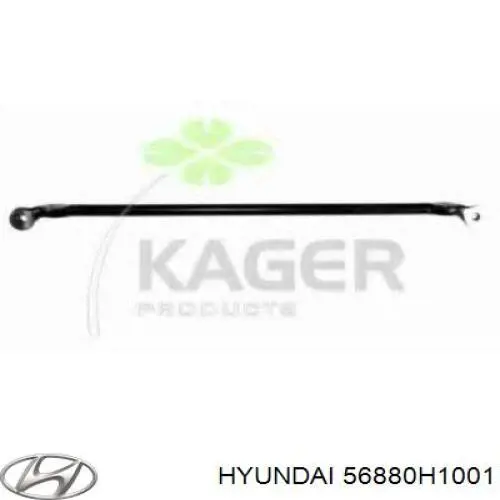 Тяга рульова центральна Hyundai/Kia 56880H1001 ціна, від 35.91 USD