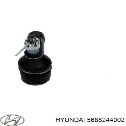 Рульовий наконечник 5688244002 Hyundai/Kia