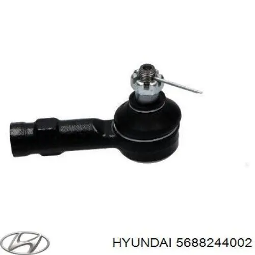Наконечник рульовий Hyundai/Kia 5688244002 ціна, від 3.40 USD