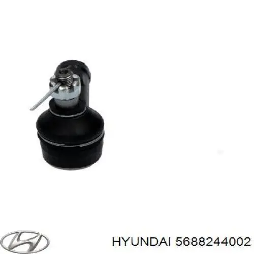 Купити 5688244002 Hyundai/Kia Рульовий наконечник