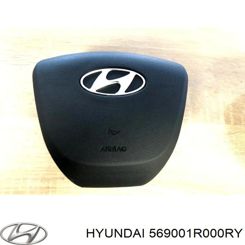 569001R000RY Hyundai/Kia 