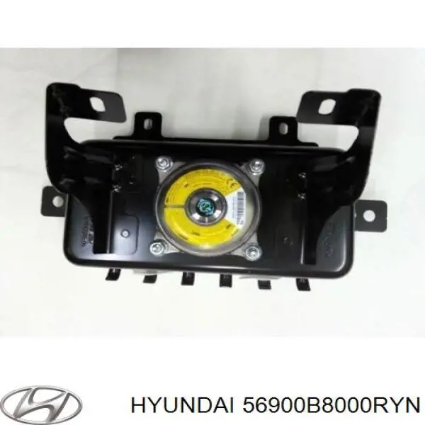 56900B8000RYN Hyundai/Kia Подушка AIRBAG передня ліва