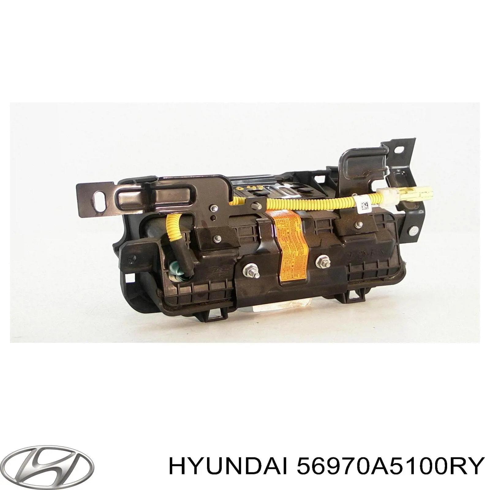  Hyundai/Kia 56970A5100RY ціна, від 76.38 USD