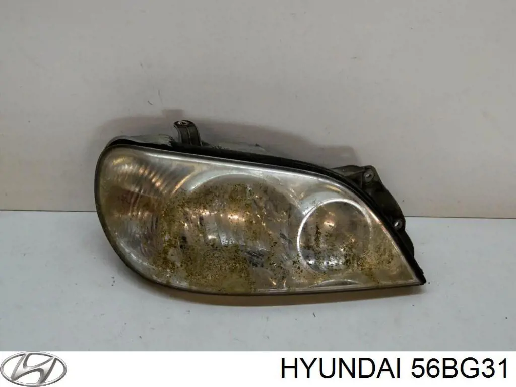56BG31 Hyundai/Kia 