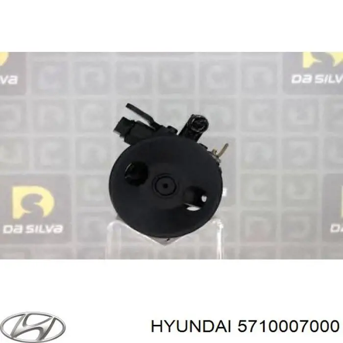 Купити HP940 Shaftec Насос гідравліки