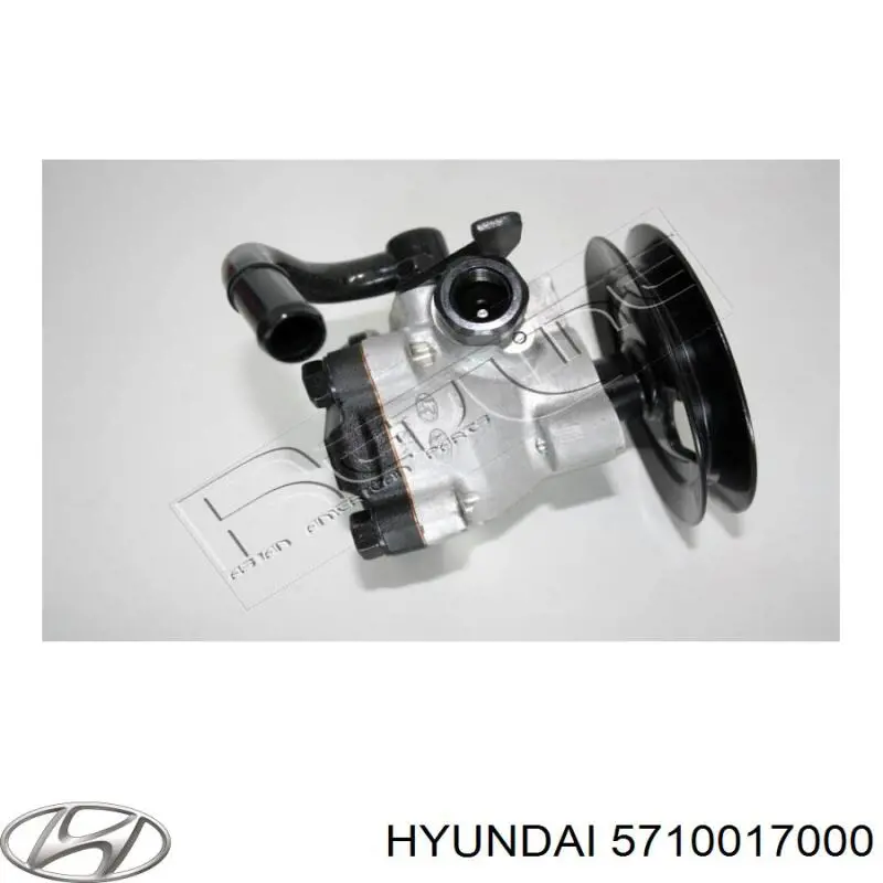 Насос гідропідсилювача керма Bosch KS02000038