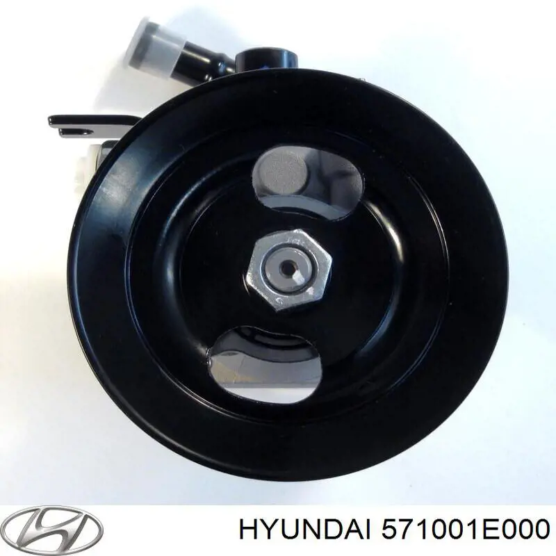 Насос ГПК Hitachi 133658 ціна, від 84.76 USD
