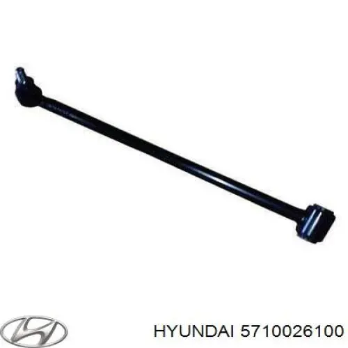 Насос гідропідсилювача керма Hyundai/Kia 5710026100