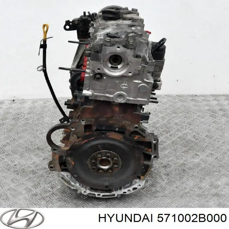 Насос ГПК Hyundai/Kia 571002B000 ціна, від 49.72 USD