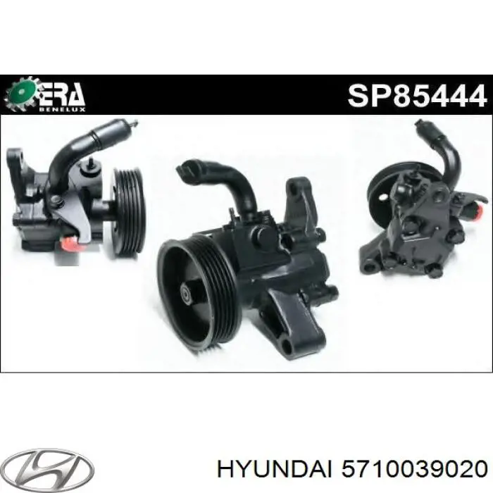  5710039020 Hyundai/Kia