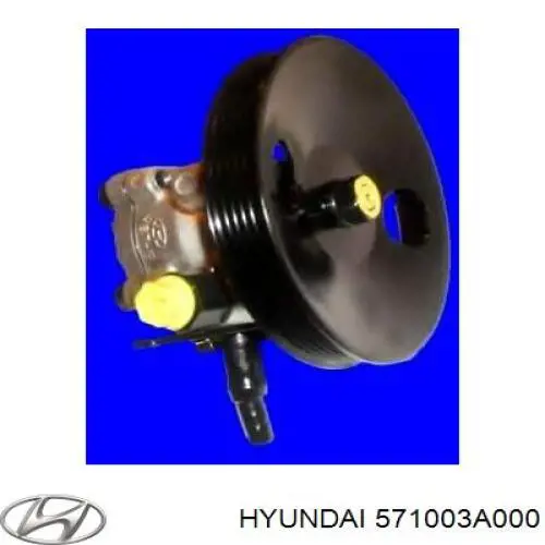 Купити P1501HG Motorherz Насос гідравліки