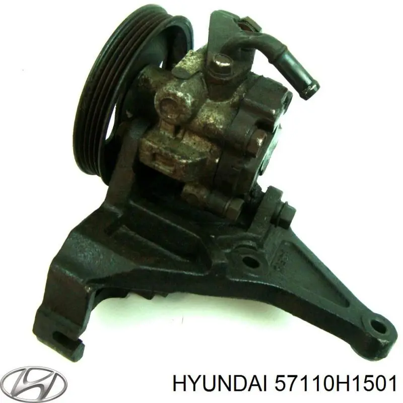 Насос ГПК Hyundai/Kia 57110H1501 ціна, від 50.00 USD