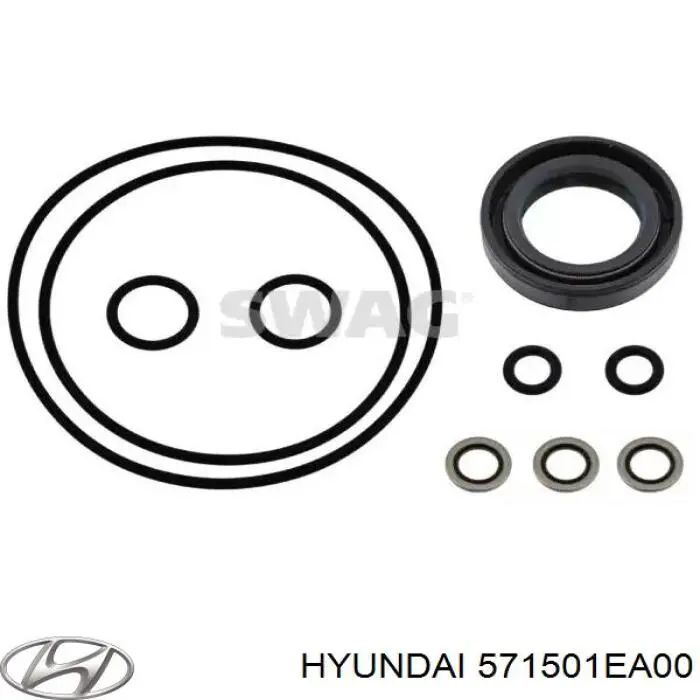 571501EA00 Hyundai/Kia 