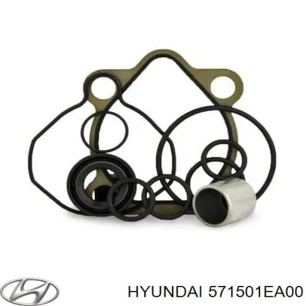  Hyundai/Kia 571501EA00 ціна, від 3.20 USD