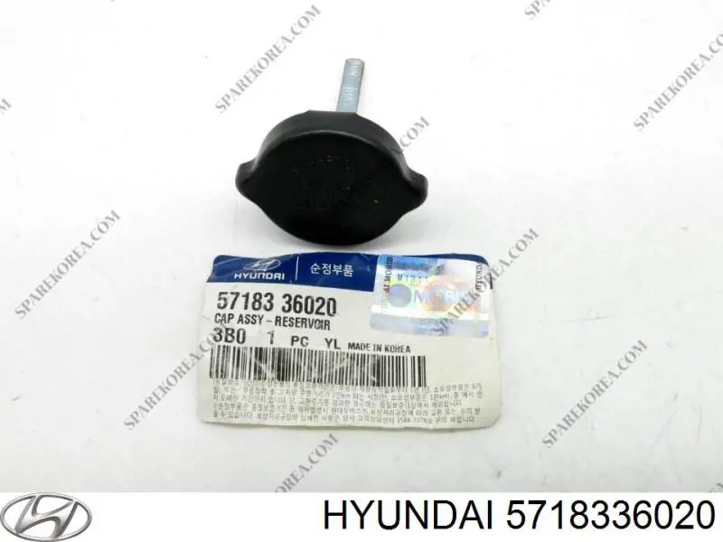  5718336020 Hyundai/Kia