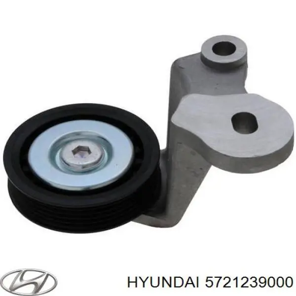 Купити 5721239000 Hyundai/Kia 