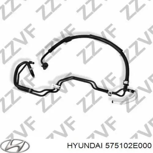575102E000 Hyundai/Kia 